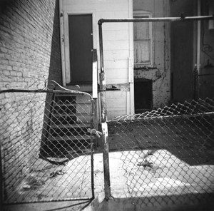 Barriers and Boundaries 7