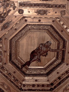 Ceiling  Statute