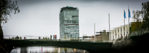 Liberty Hall