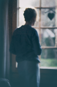 untitled from the series "Waiting for the Awakening"