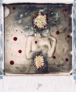 N°64 : Ms. Emptiness﻿
