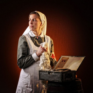 German nurse