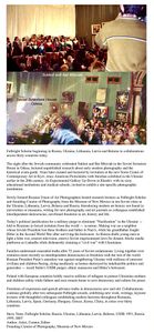 Yates Fulbright Scholar history in Ukraine posted on LinkedIn platform