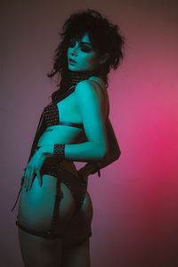 Alina