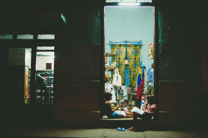 Cuba, Promises