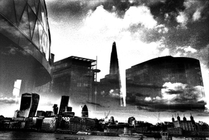 London 33