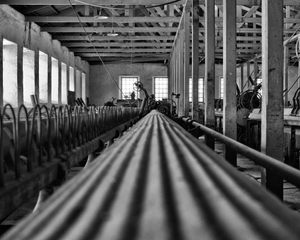 Lucre Wool Factory 5