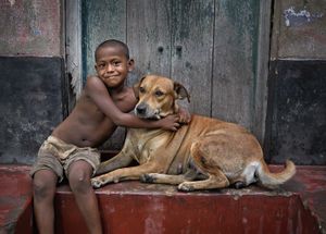 Best Friends