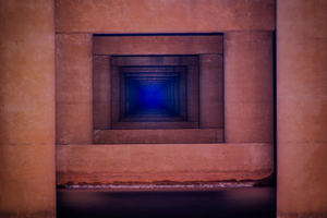 Eye of a Bridge