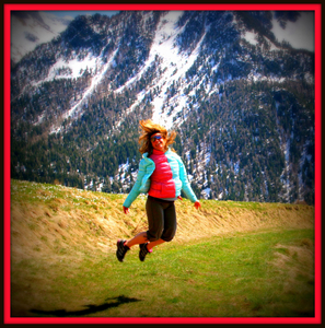 Enjoy your week-end !
