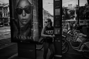 Milano, 2014