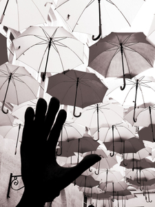 Umbrella Sky Project 37
