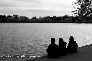 Lake three