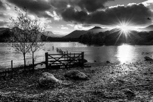 Derwent Water 02 | Lake District