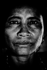 Melancholy sweetness