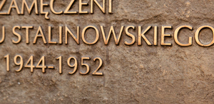 Powazki Military Cemetery. © Silvia Dominguez