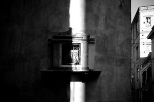 Napoli, contrasti #15