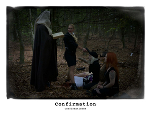 Confirmation