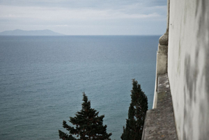 Capo d'Orlando, Sicily, 2010