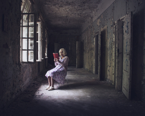 Her abandoned memories