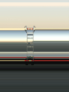 Rest Amid Motion [1]