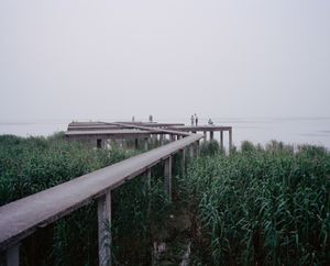 Somewhere beside the water05