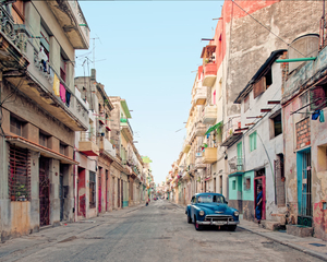 Havana Morning