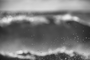 Waves, Gansbaai