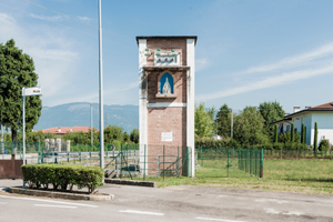 Capitello_religious worship in the Veneto province