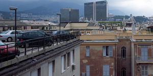 Format à l'italienne. Gènes