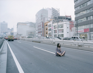 tokyo shinjyuku