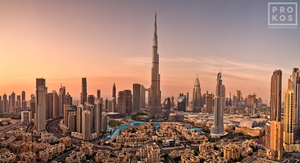 <a href="https://andrewprokos.com/photo/burj-khalifa-city-view-sunset-dubai-2462/">Burj Khalifa And Dubai Cityscape at Sunset</a>