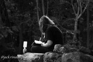 Reading rock