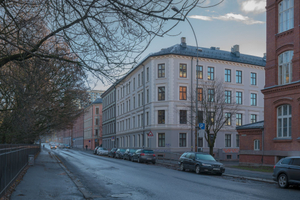 Oslo #3