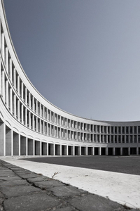 © Riccardo Budini / UnFrame