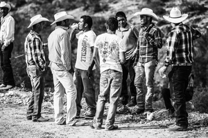 © Francisco Alcala Torreslanda