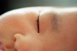 eye