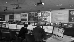 Inside Atlas (from the series: Collider)