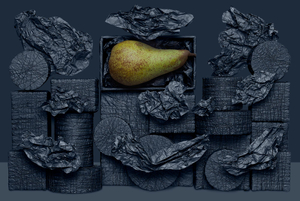 Rivelazione di una pera