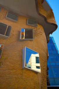 A Beautiful Modern Metropolis 14