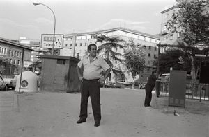 Madrid 1988