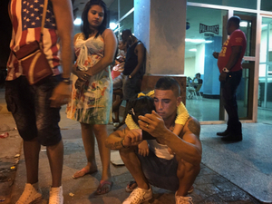 Wi-Fi: Another revolution in Cuba