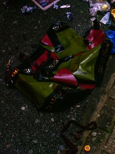 Rubbish