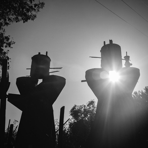 Metal giants