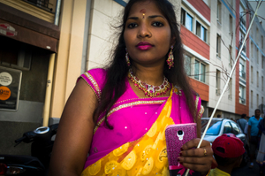GANESH FESTIVAL
