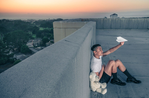 Acrophobia