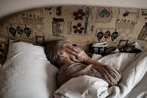 my grandmother