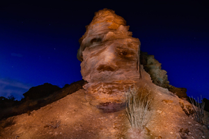 Mixed Identity Formation?