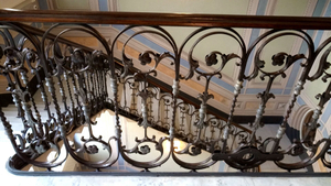 Staircase #4.