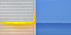 Blue & Gold © Jorge De La Torriente